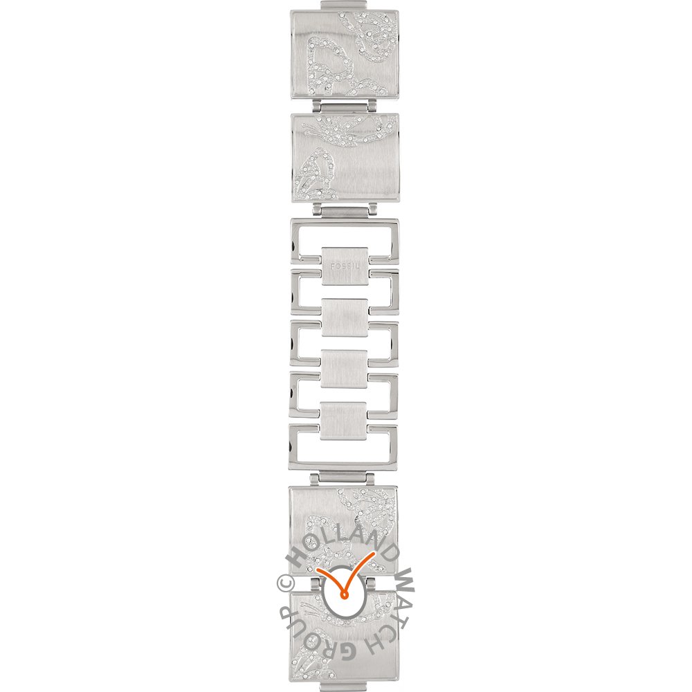 Bracelet Fossil Straps AES2477