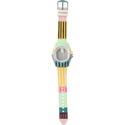 Bracelet Fossil Straps AES4244 ES4244 Poptastic