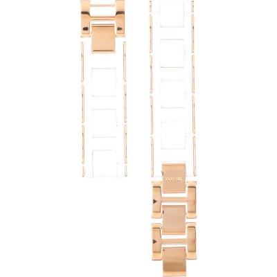 Bracelet Fossil Straps AES4606 ES4606 Carlie