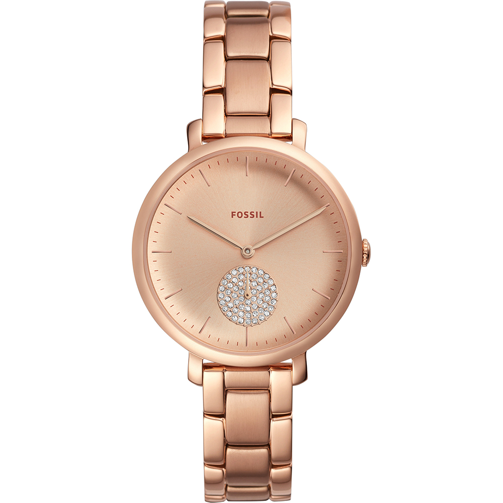 Montre Fossil ES4438 Jacqueline