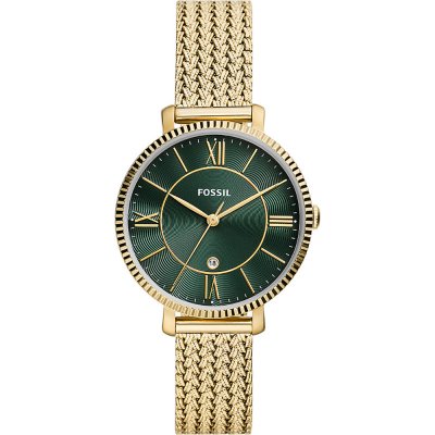 montre Fossil ES5242 Jacqueline