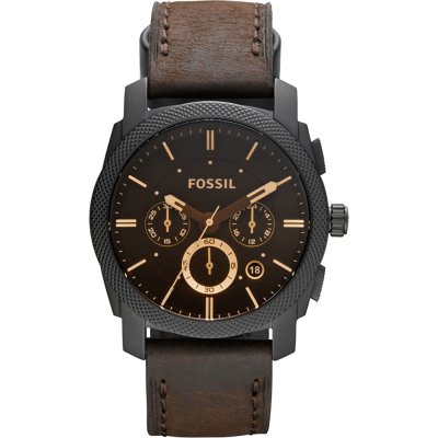 Montre Fossil FS4656 Machine Medium