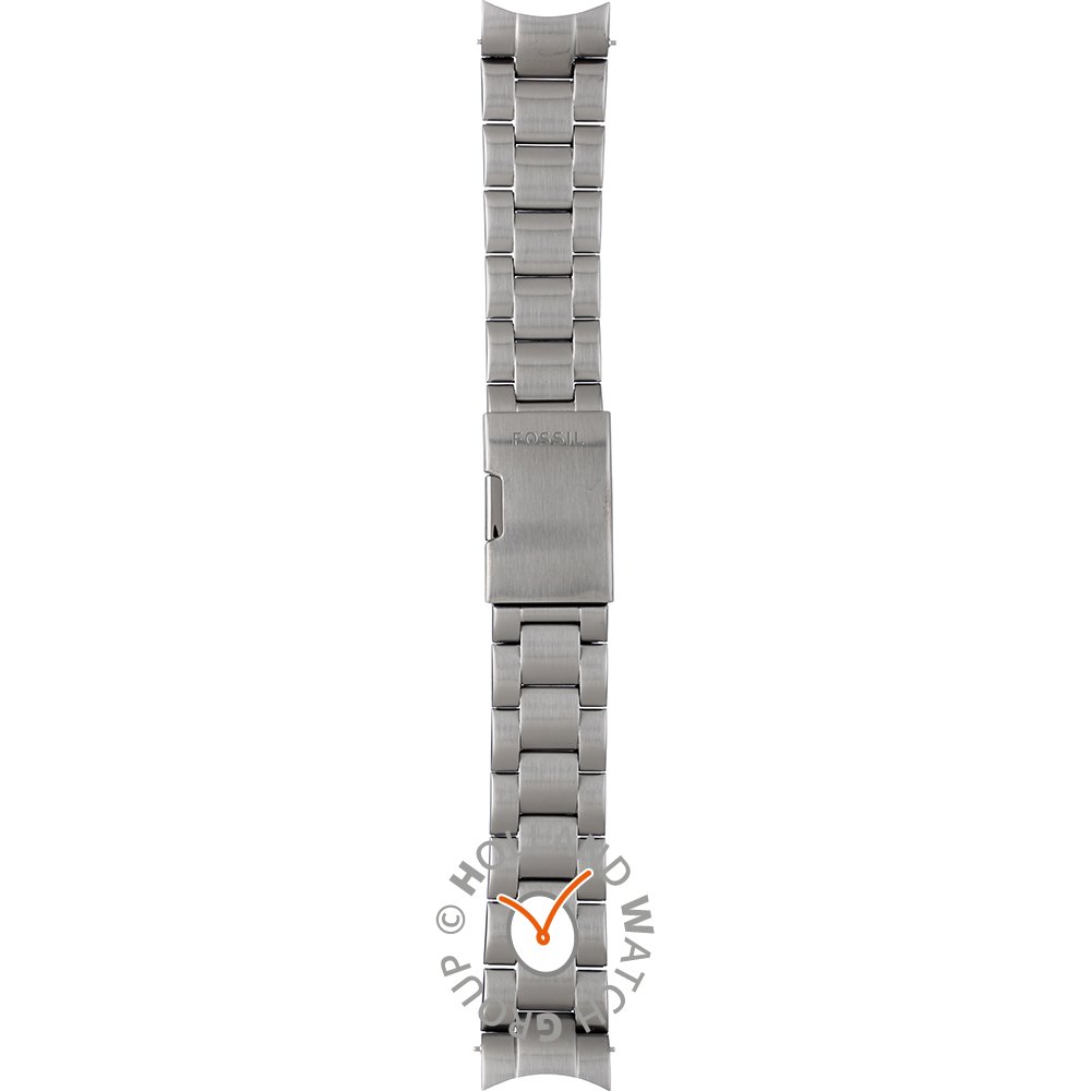 Bracelet Fossil Straps AFTW1207 Q Activist