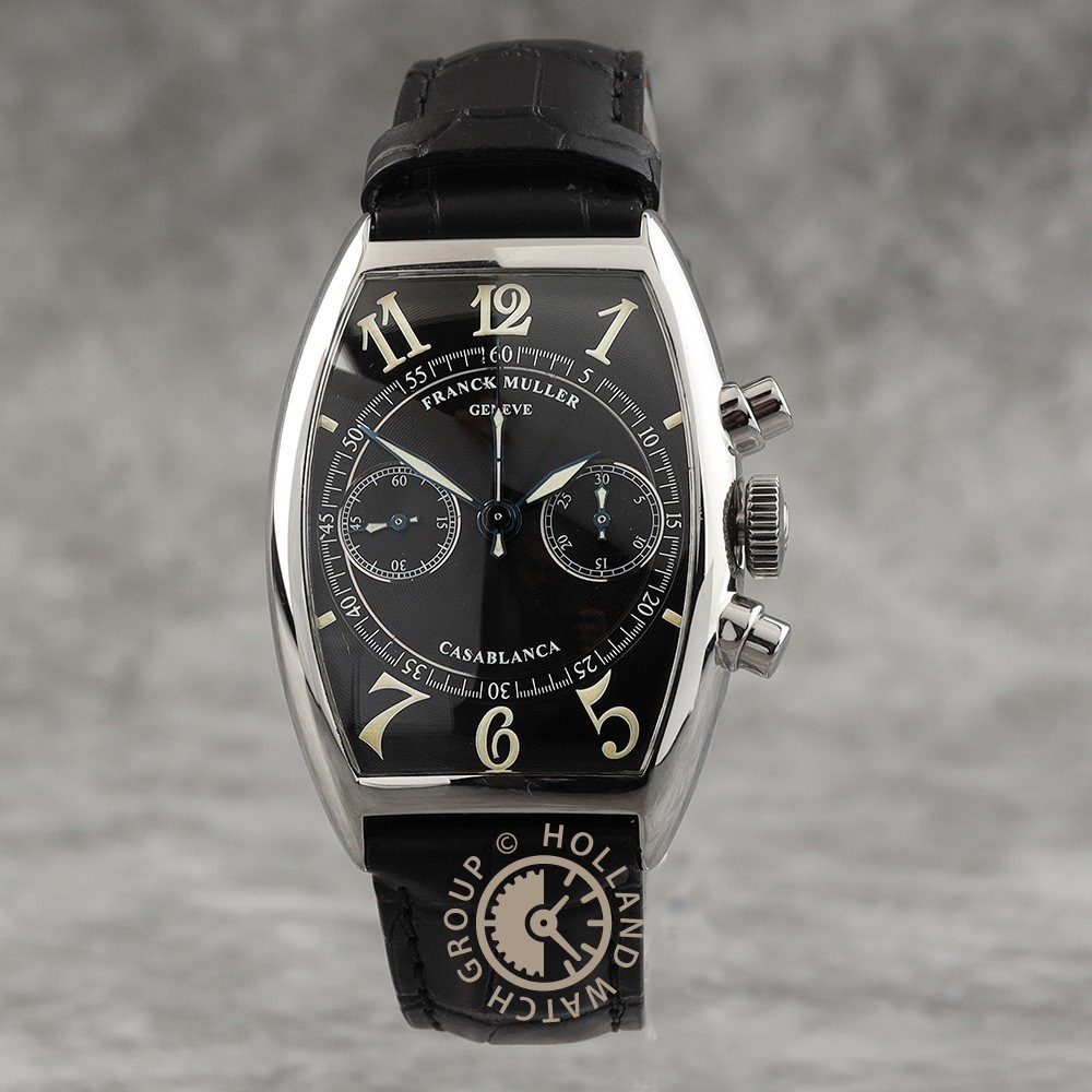 Montre Franck Muller 5850CCC-P01