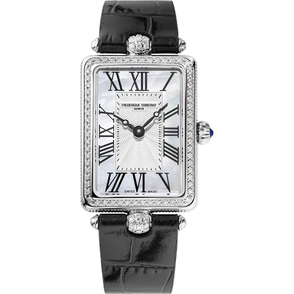 Montre Frederique Constant Classics FC-200MPW2ACD6 Classics Art Deco