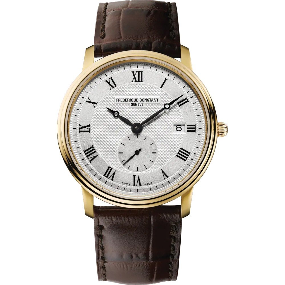 Montre Frederique Constant Classics FC-245M5S5 Classics Slim