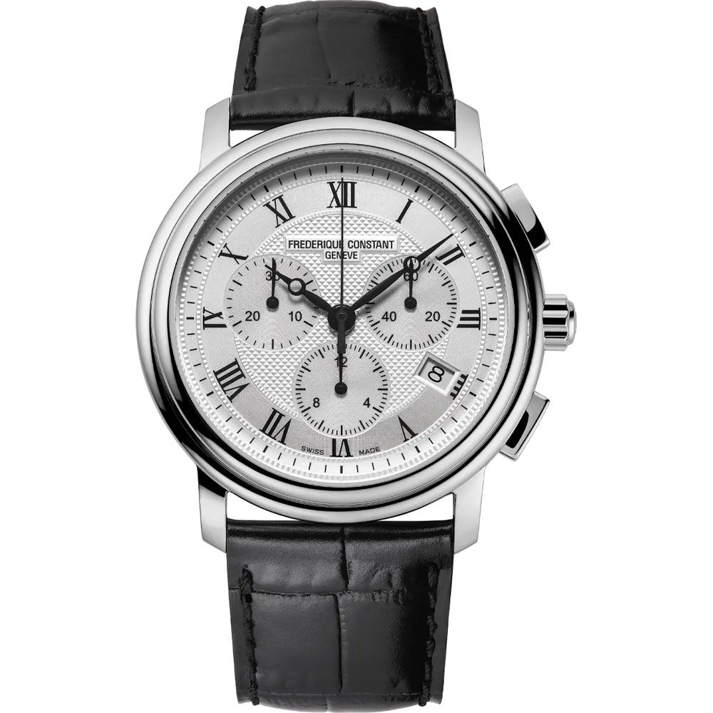 Montre Frederique Constant Classics FC-292MC4P6