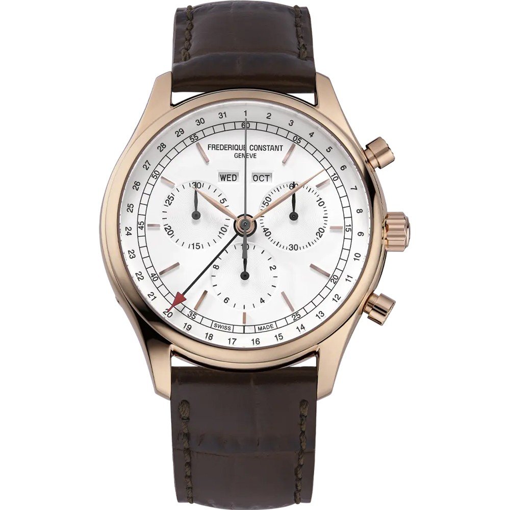 Montre Frederique Constant Classics FC-296SW5B4