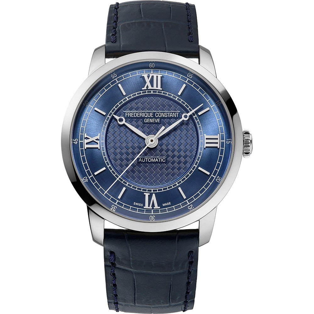 Montre Frederique Constant Classics FC-301N3B6 Premiere