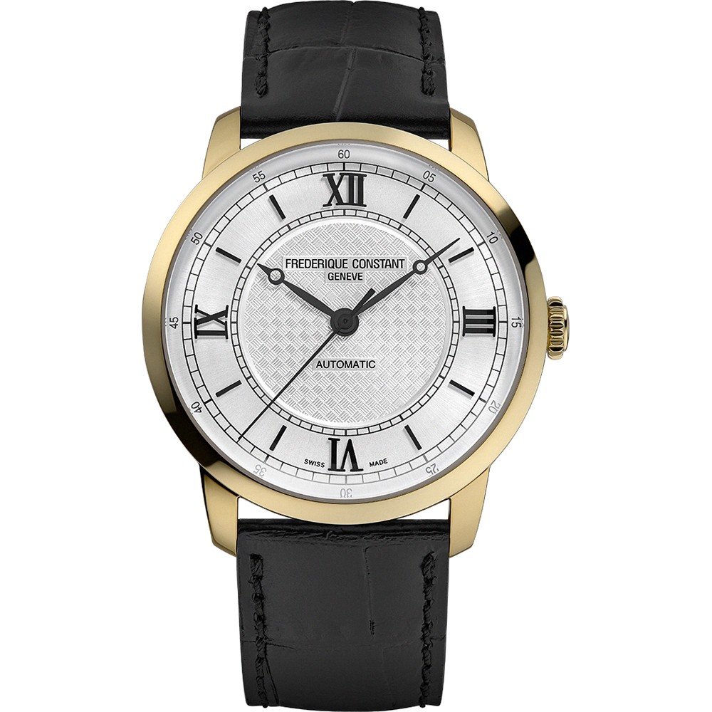 Montre Frederique Constant Classics FC-301S3B5 Premiere