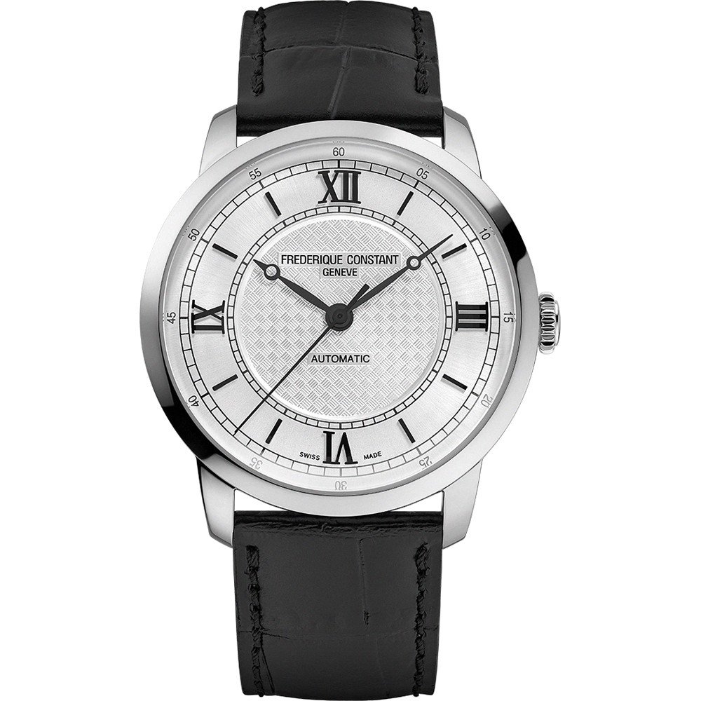 Montre Frederique Constant Classics FC-301S3B6 Classics Premiere