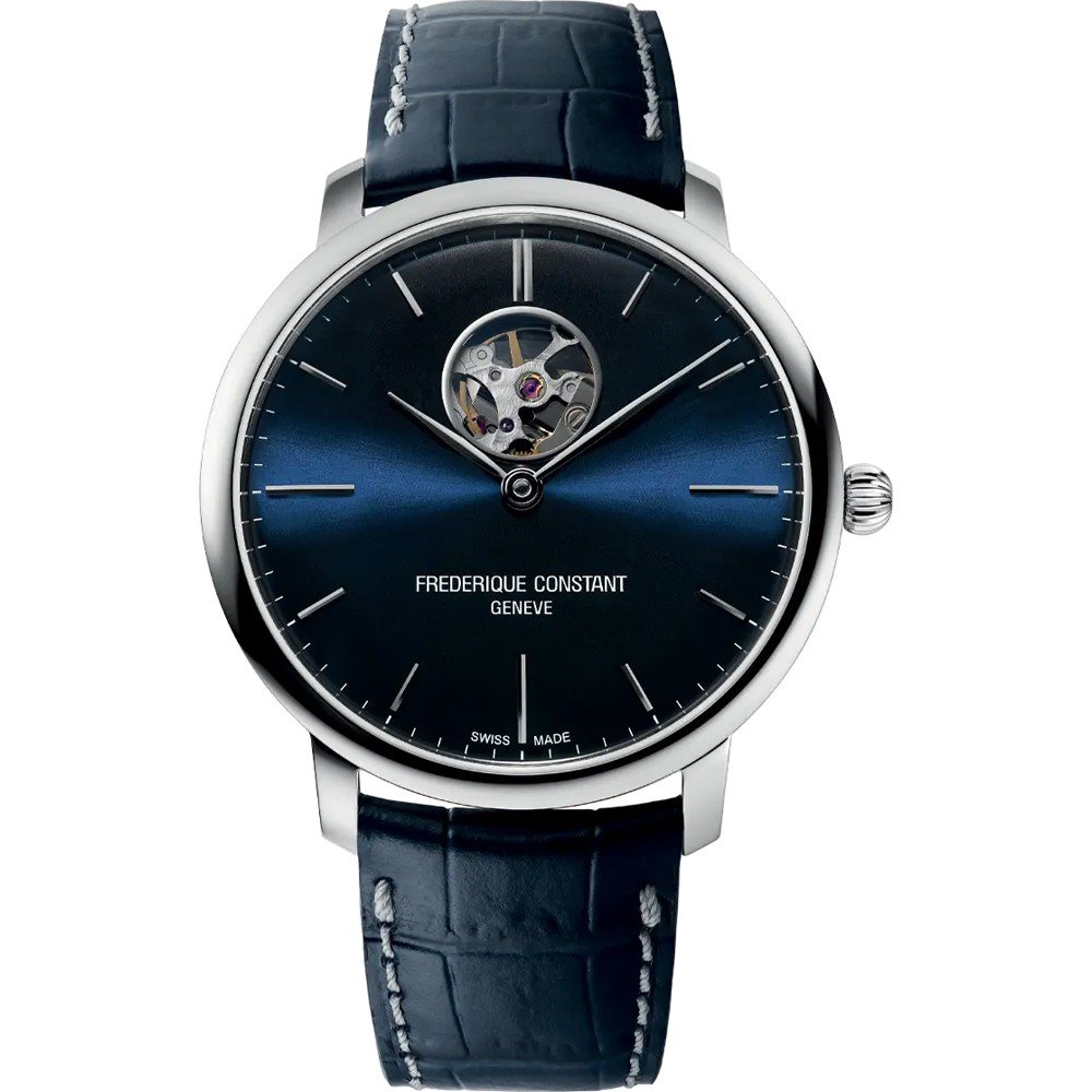 Montre Frederique Constant Classics FC-312N4S6 Classics Slimline Heart Beat