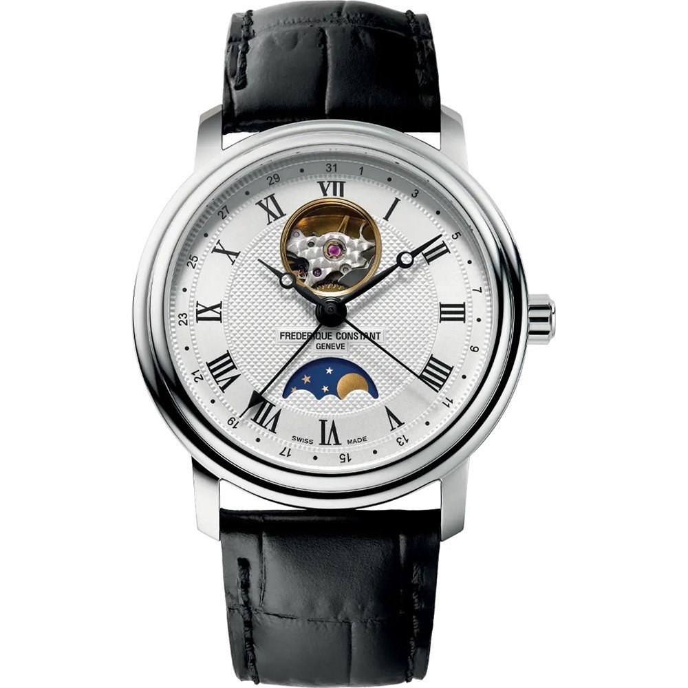 Montre Frederique Constant Classics FC-335MC4P6 Maxime Heart Beat