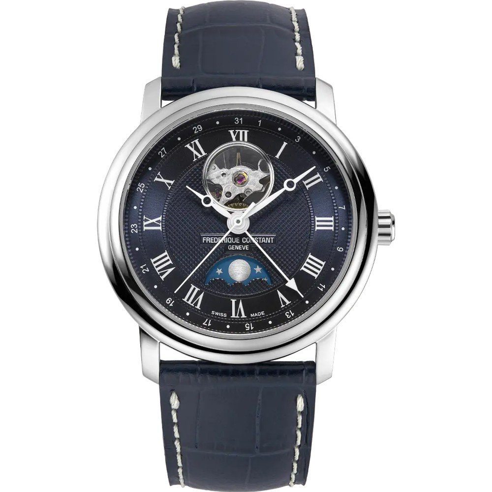 Montre Frederique Constant FC-335MCNW4P26 Maxime Heart Beat