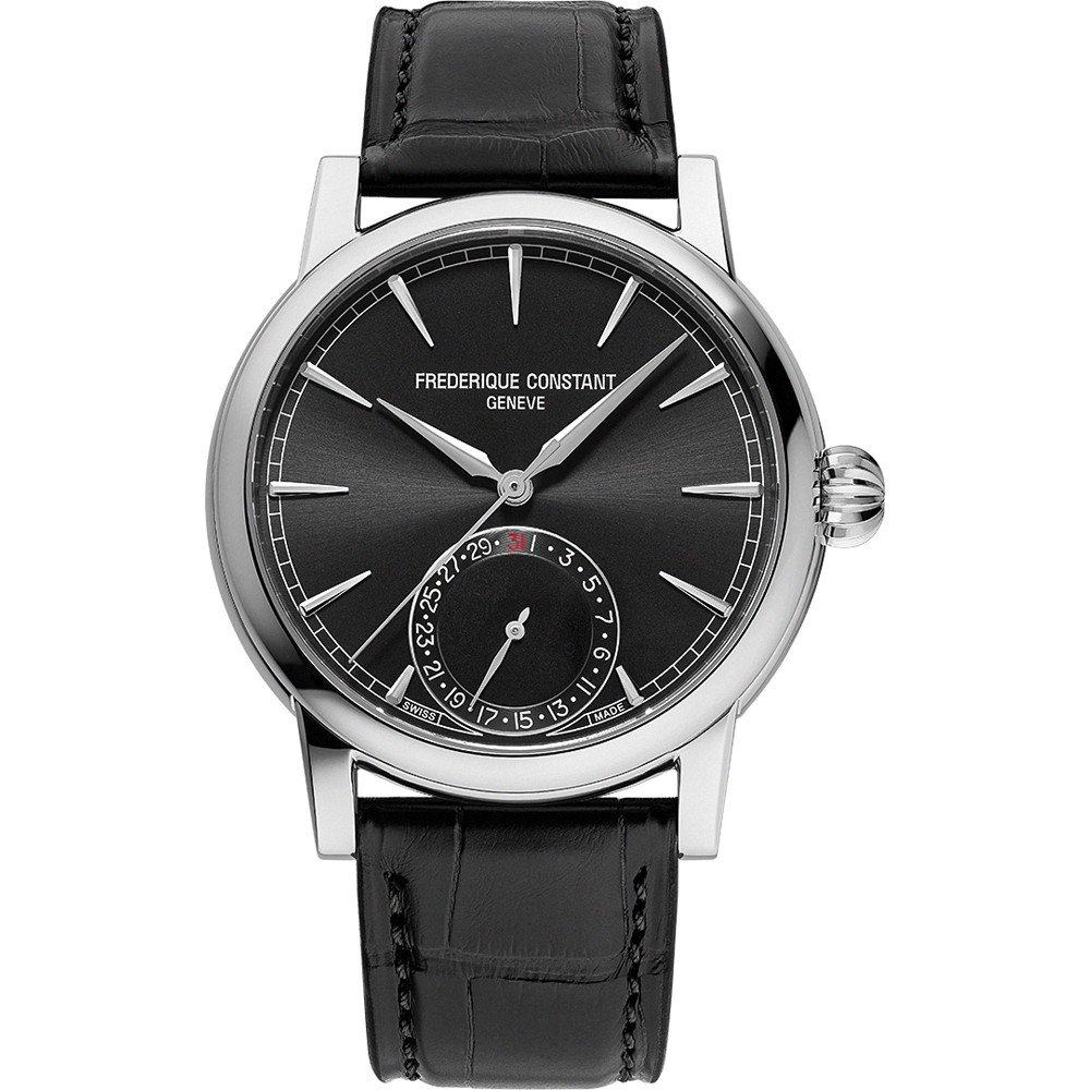 Montre Frederique Constant Manufacture FC-706B3H6 Manufacture Classic