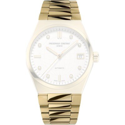 Bracelet Frederique Constant FCB-2NH3L-5 Highlife