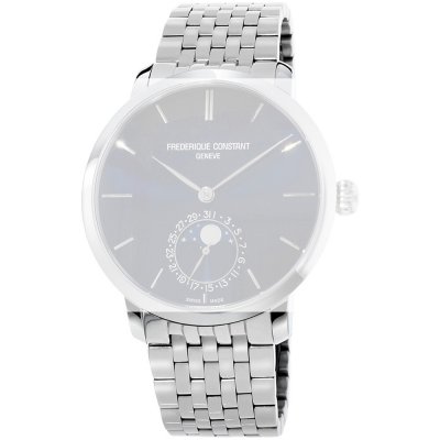 Bracelet Frederique Constant FCB-705H