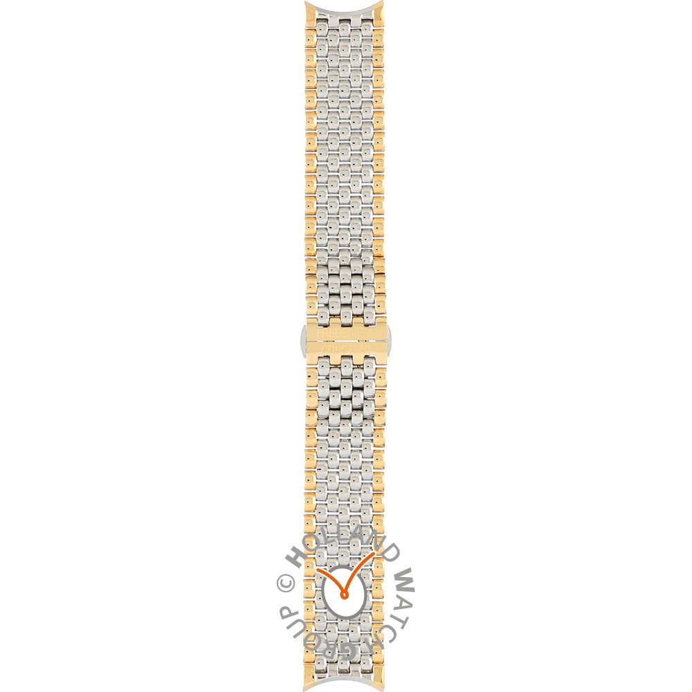 Bracelet Frederique Constant Frederique Constant Straps FCB-SL42BGP