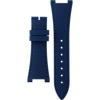 Bracelet Frederique Constant Frederique Constant Straps FCR-NHN25.5X18 Highlife