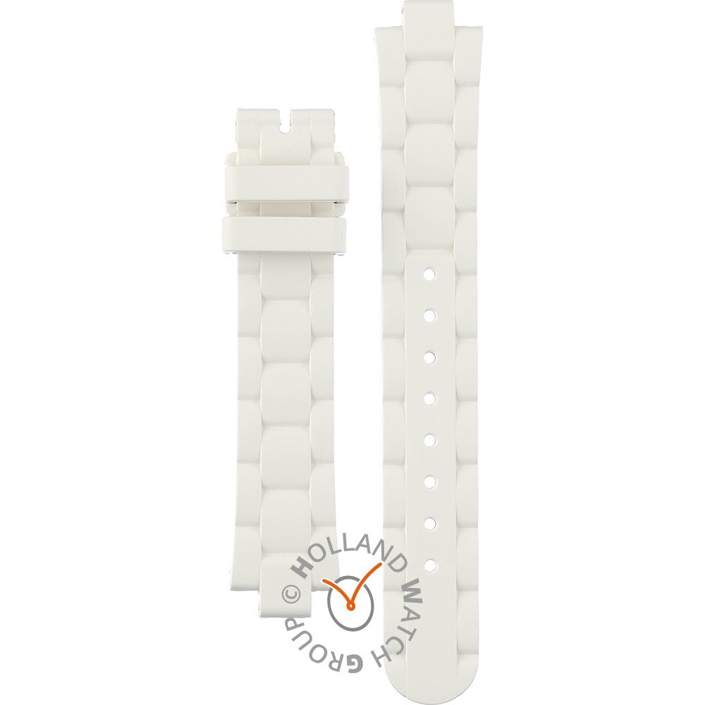 Bracelet Frederique Constant Frederique Constant Straps FCR-WHITE15