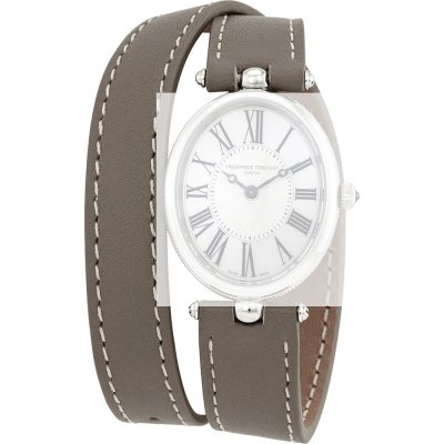 Bracelet Frederique Constant FCS-TAUPE2V FCS-TAUPE2V SS