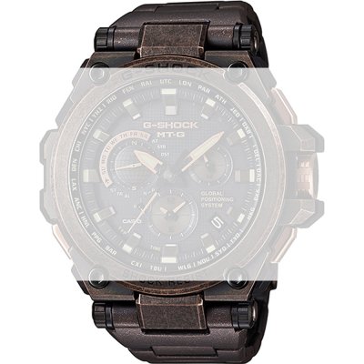 Bracelet G-Shock 10528236 MTG