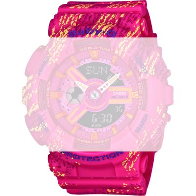 Bracelet G-Shock 10534291 Baby-G