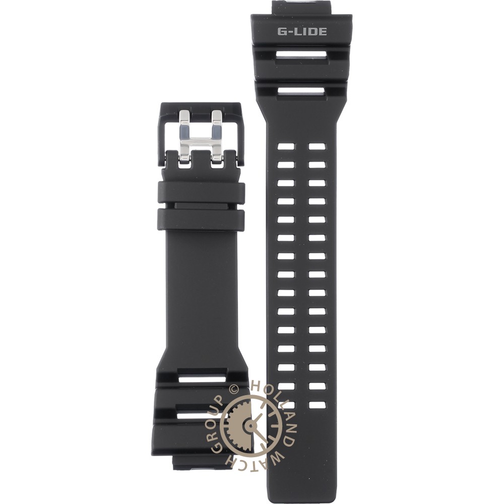 Bracelet G-Shock 10613270 G-Lide