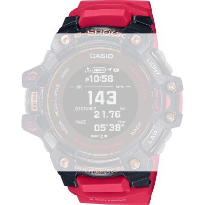 Bracelet G-Shock 10628576 G-Squad
