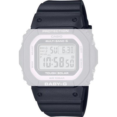 Bracelet G-Shock 10652251 Baby-G