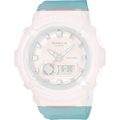 Bracelet G-Shock 10628579 Aurora