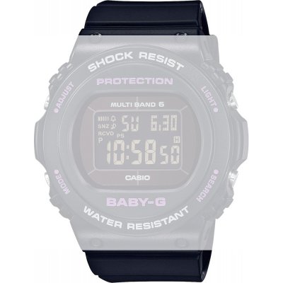 Bracelet G-Shock 10597215 Baby-G