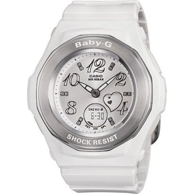 Montre G-Shock BGA-100-7B Baby-G