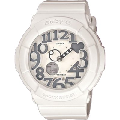 Montre G-Shock BGA-134-7B Baby-G