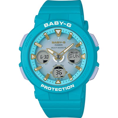 Montre G-Shock Baby-G BGA-2500-2A