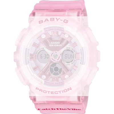 Bracelet G-Shock 10626732 Baby-G x Riehata