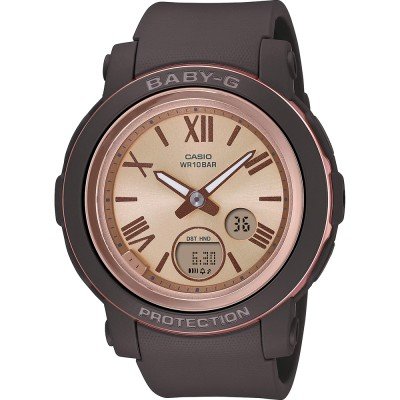 Montre G-Shock Baby-G BGA-290-5A Matte-Metallic
