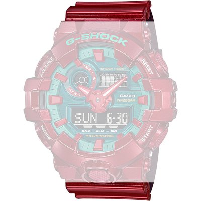 Bracelet G-Shock 10625779 China Dragon