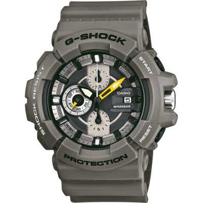 Montre G-Shock GAC-100-8A