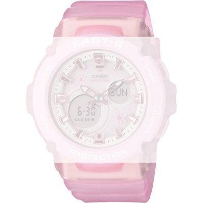 Bracelet G-Shock 10640089 Daisy