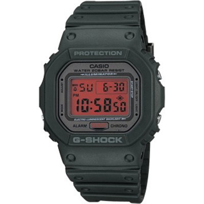 Montre G-Shock DW-5000ML-1