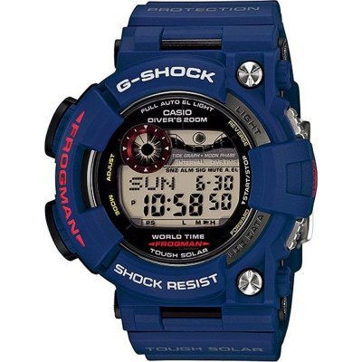 Montre G-Shock Master of G - Frogman GF-1000NV-2