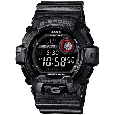 Montre G-Shock Classic Style G-8900SH-1