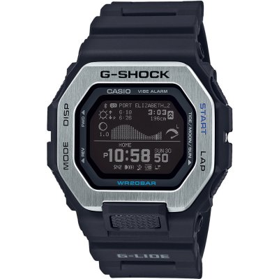 Montre G-Shock GBX-100-1ER G-Lide