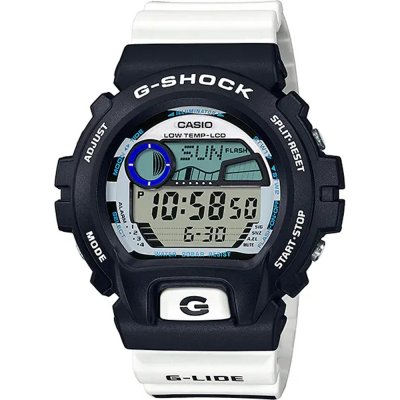 Montre G-Shock GLX-6900SS-1 G-Lide