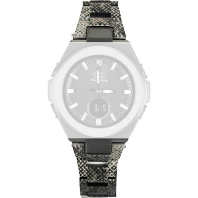 Bracelet G-Shock 10619355 G-Ms