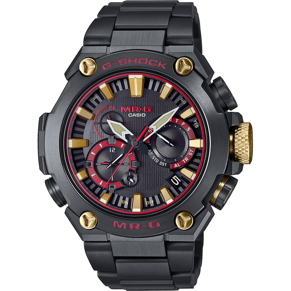 Montre G-Shock MR-G MRG-B2000B-1A4DR MR-G Aka-Zonae