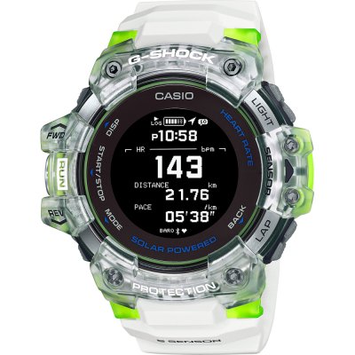 Montre G-Shock G-Squad GBD-H1000-7A9