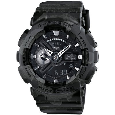 Montre G-Shock Classic Style GA-110CM-1A
