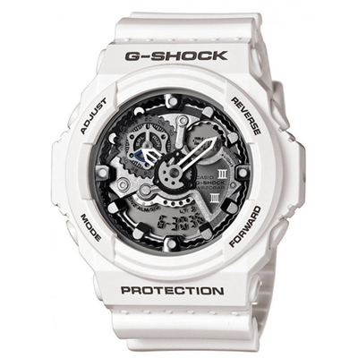Montre G-Shock Classic Style GA-300-7A